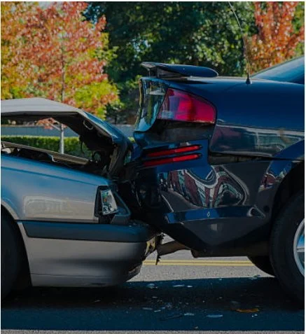 Motor Vehicle Accident Injuries