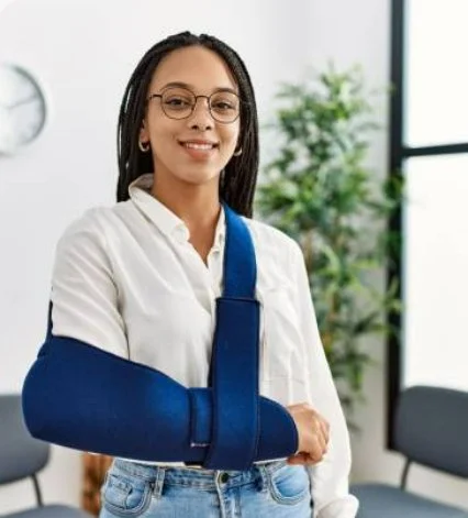 Post-Surgical & Chronic Pain Rehab