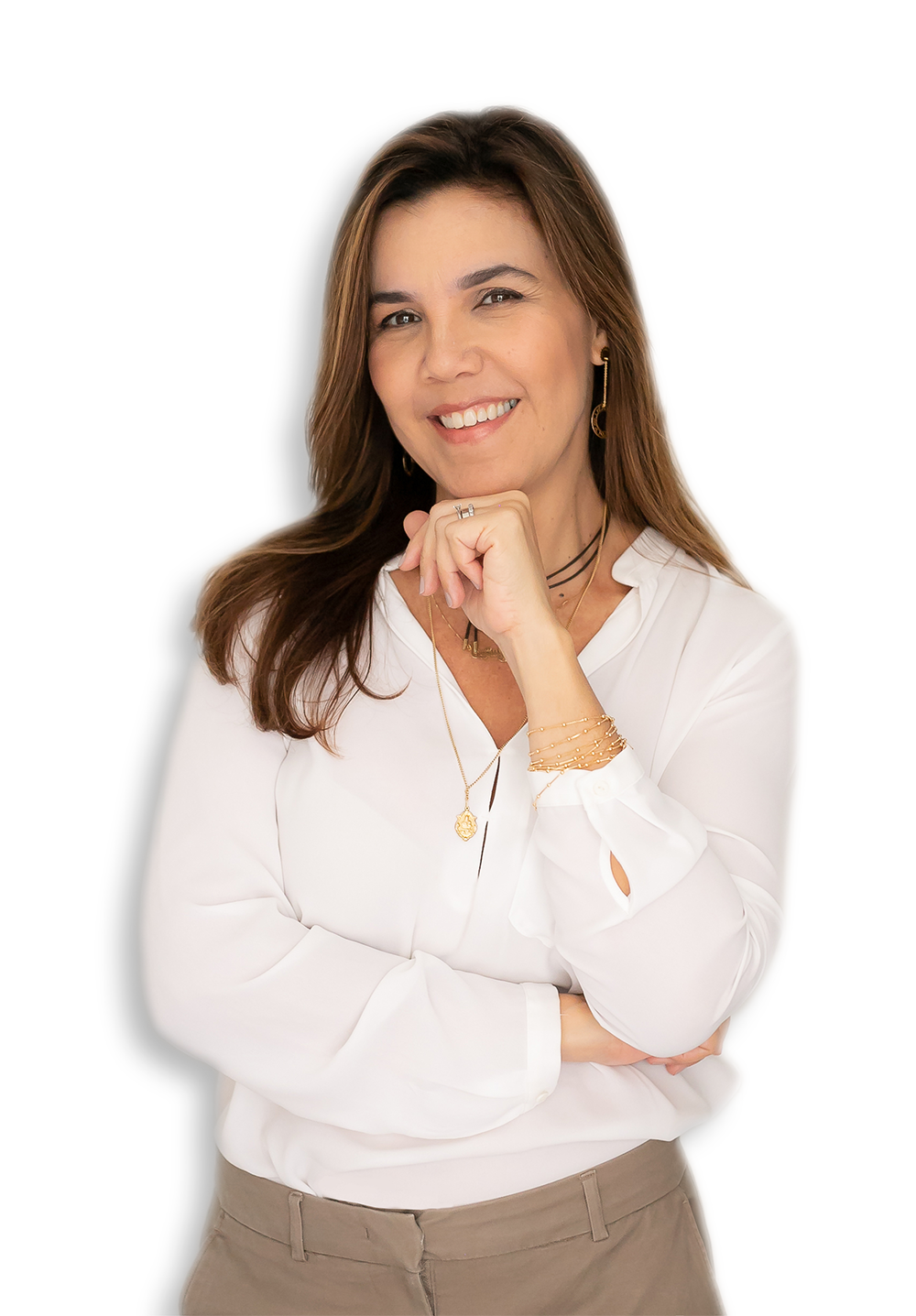 Conheça Cris Barata: designer grafica, webdesigner e especialista em branding e identidade visual para mulheres empreendedoras.