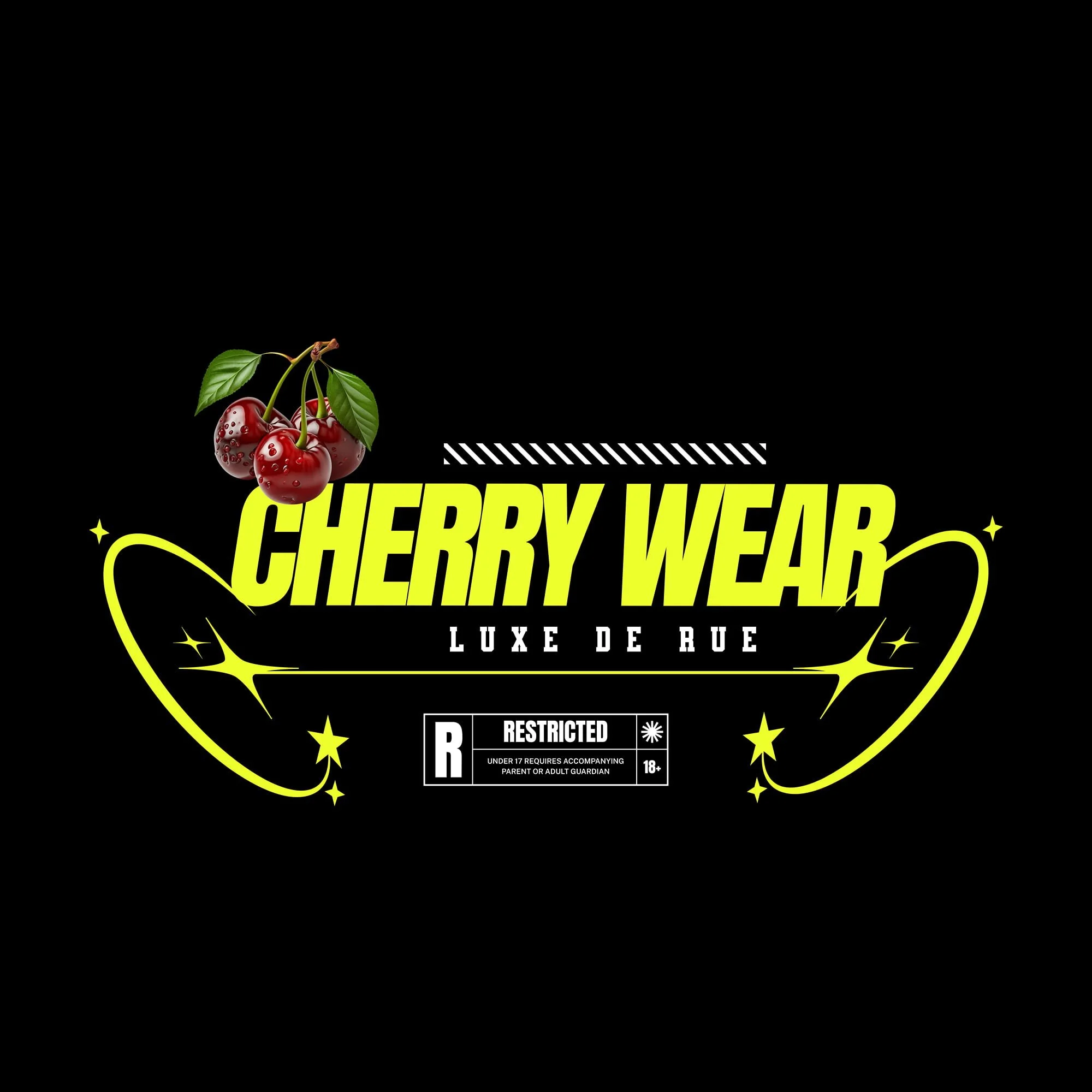 Premium Cotton Minimalist Tee.