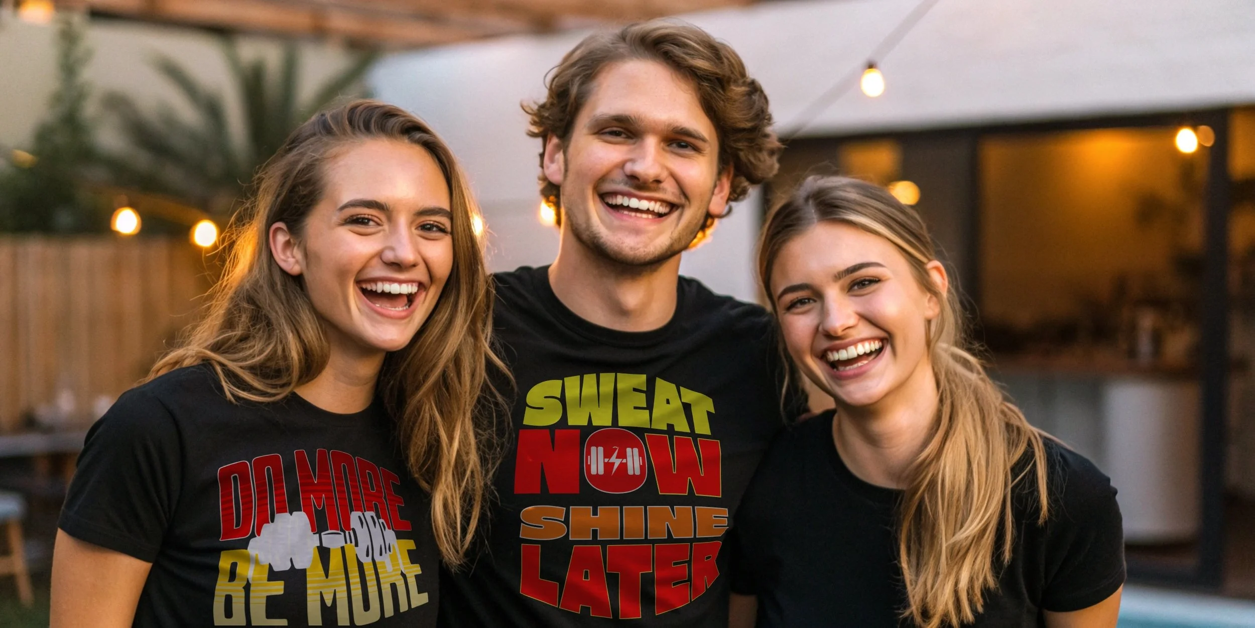 From Rejection to Resilience: How I Built My Own POD T-Shirt Brand.