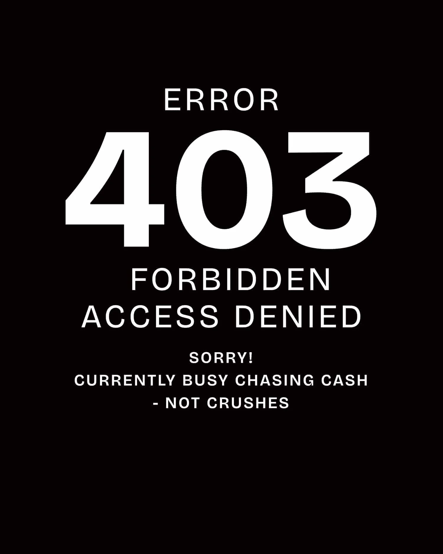 Hacker's Firewall Graphic Streetwear Tee.