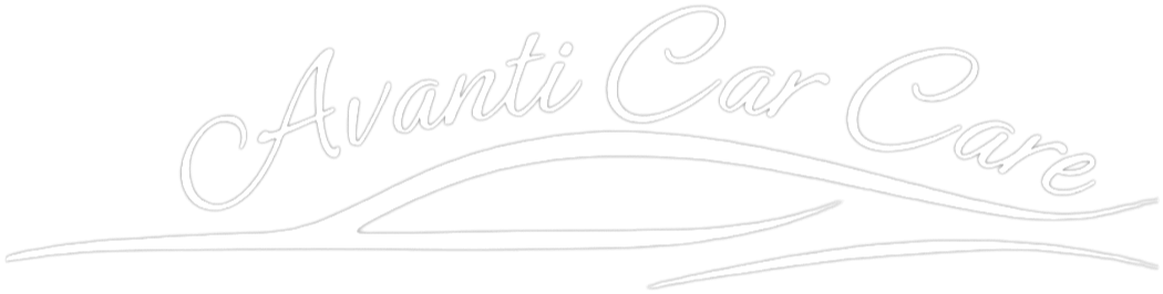 Avanti Car Care