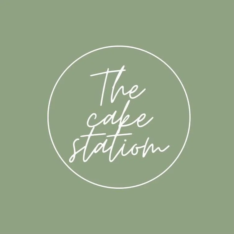 The Cake Station