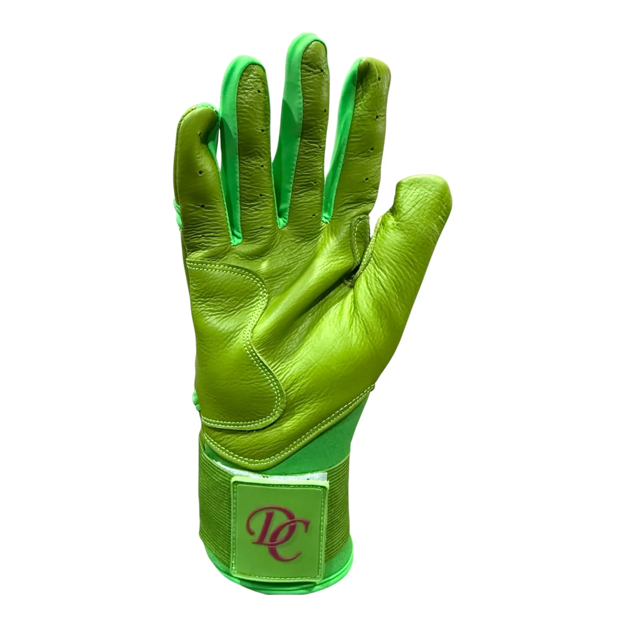 Lime Green - 2.JPG