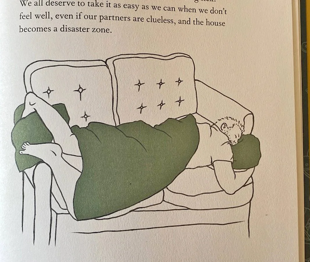 11-Terry Marks illustration-dad truths-man flu-book page.jpg