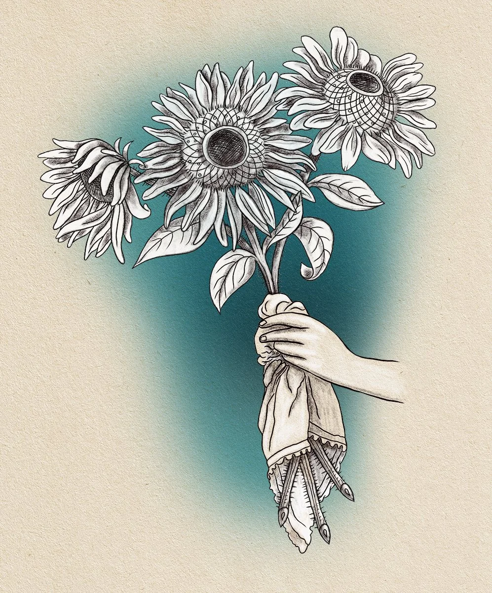 Collection: Botanical