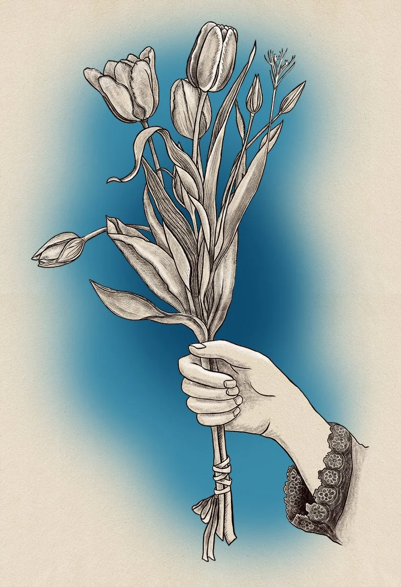Collection: Botanical