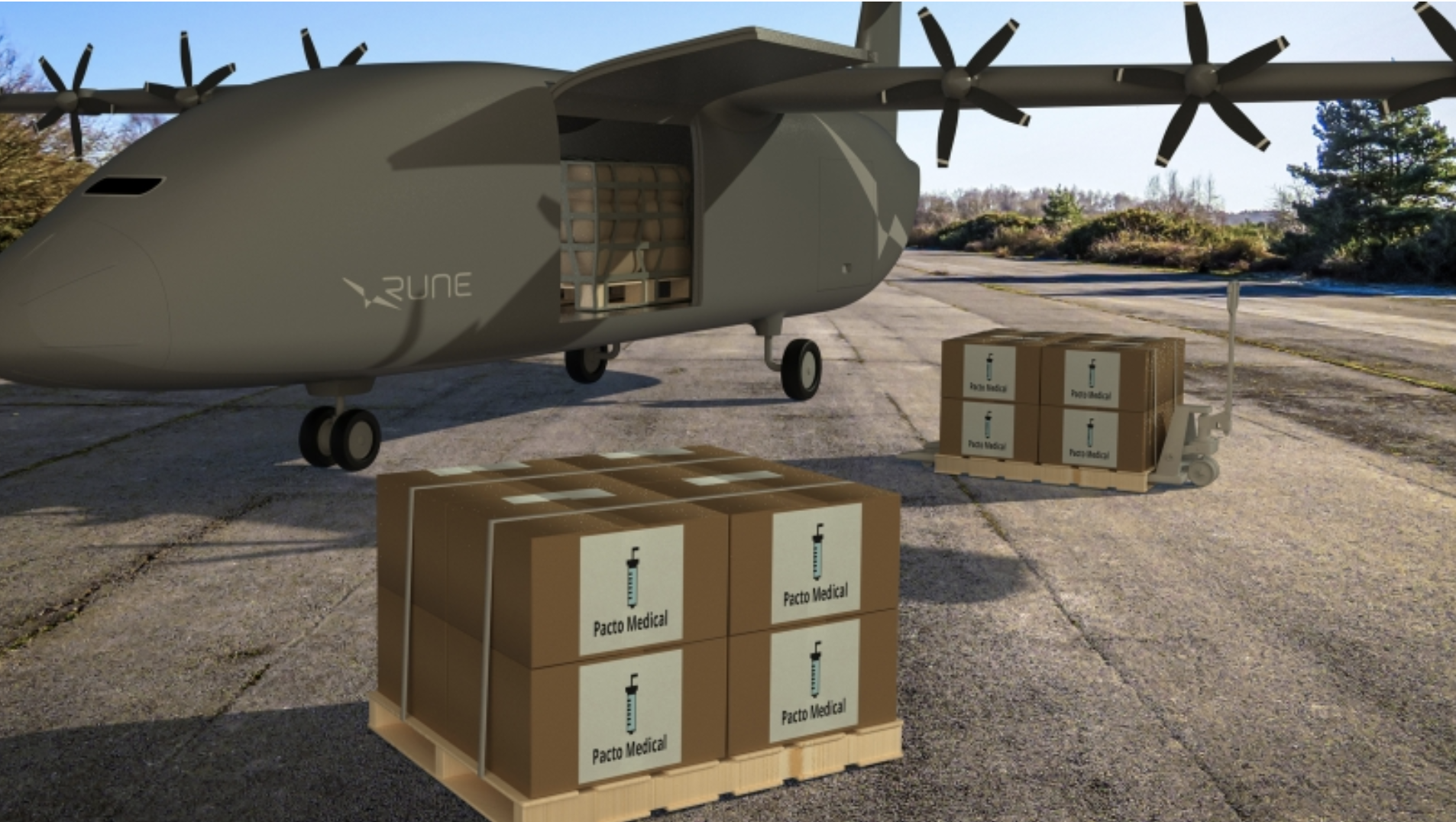 From Greenshot to Global Impact