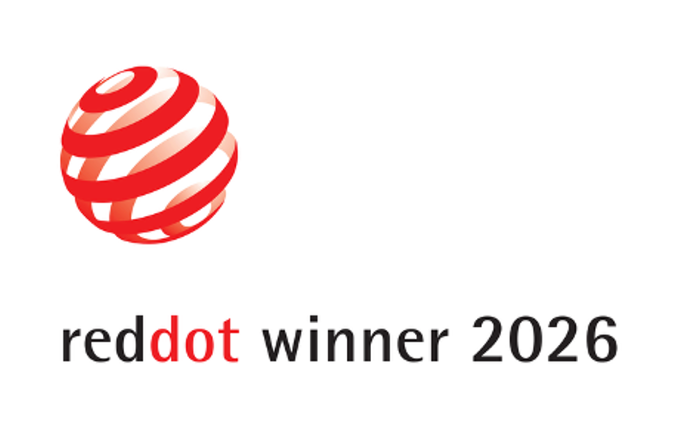 Press Release: Pacto Medical Wins Red Dot Design Concept Award 2026 