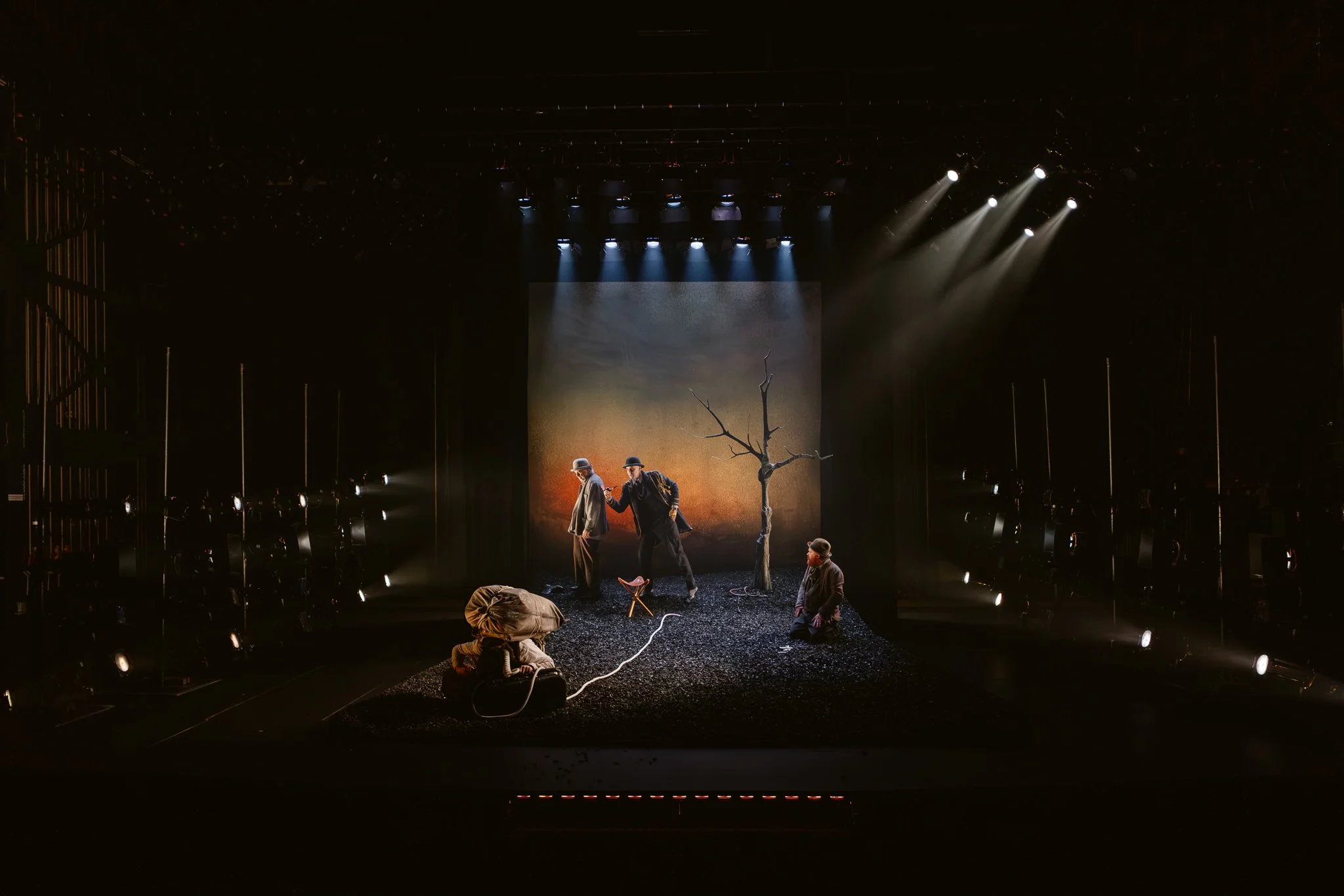 Crédit Stéphane Bourgeois