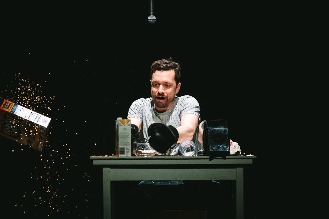 Je me soulève/ Gabrielle et Véronique Côté