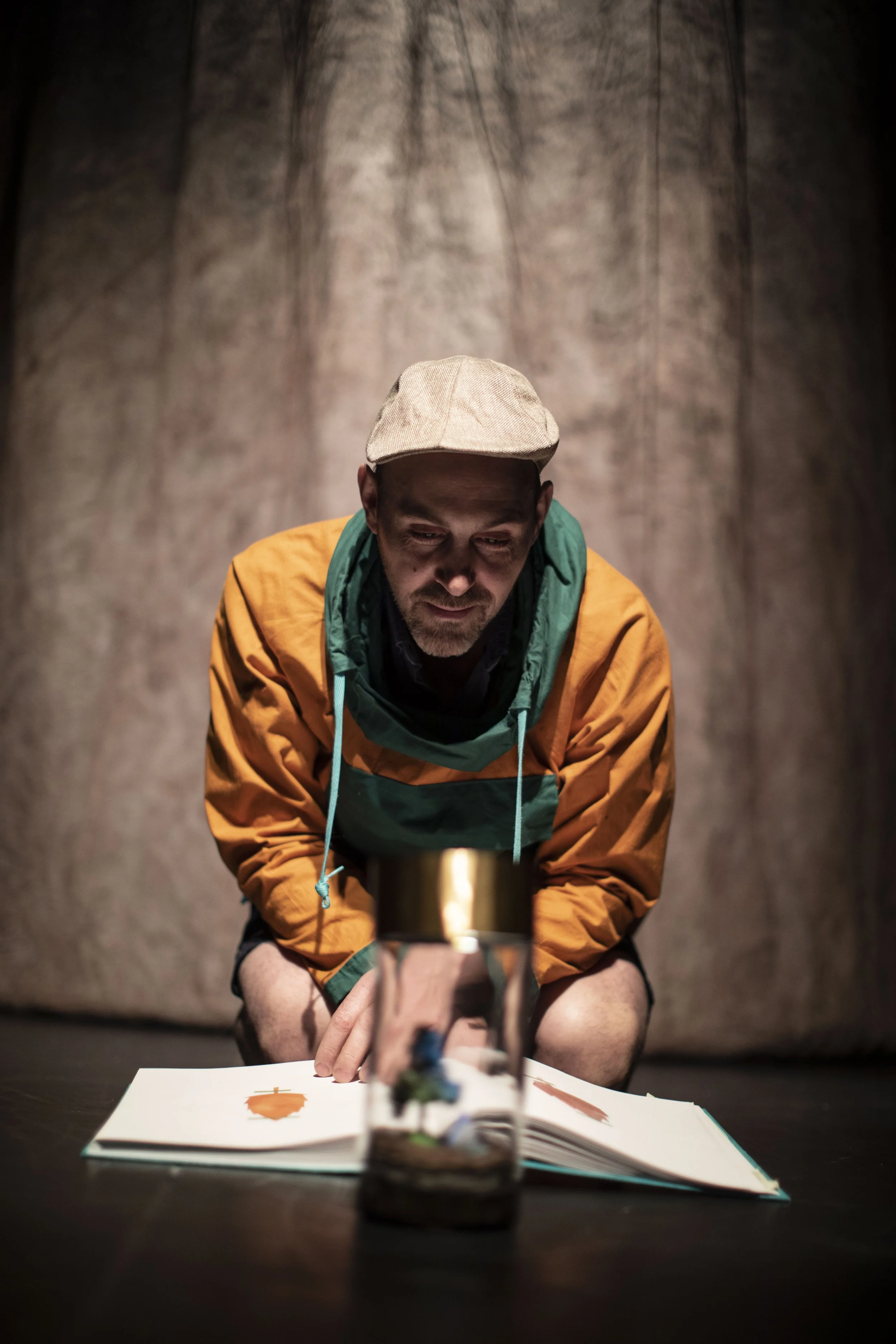 Crédit Elias Djemil