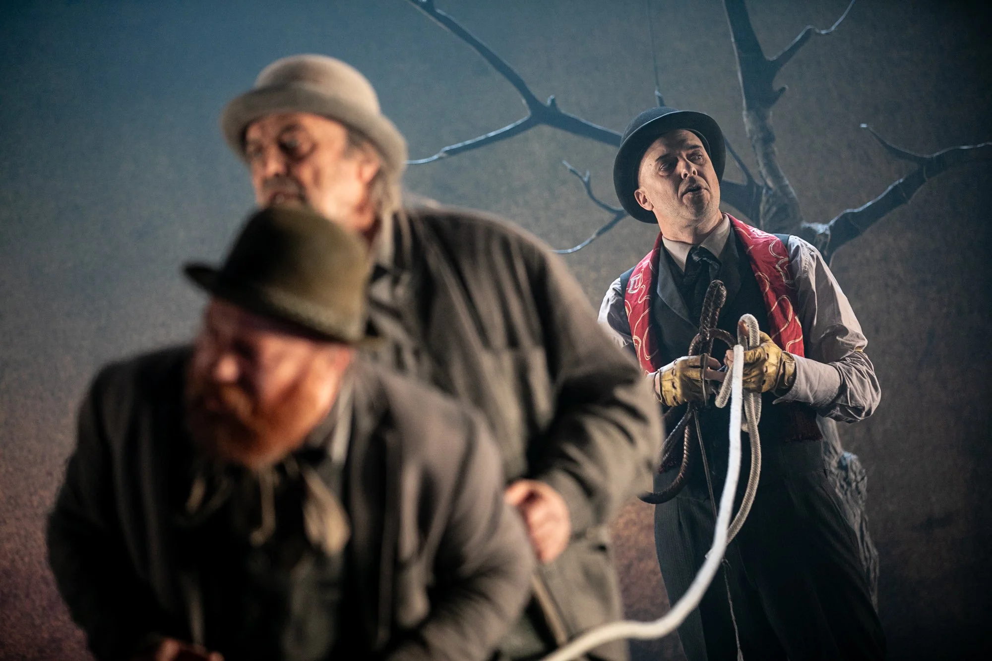 Crédit: Nicola-Frank Vachon