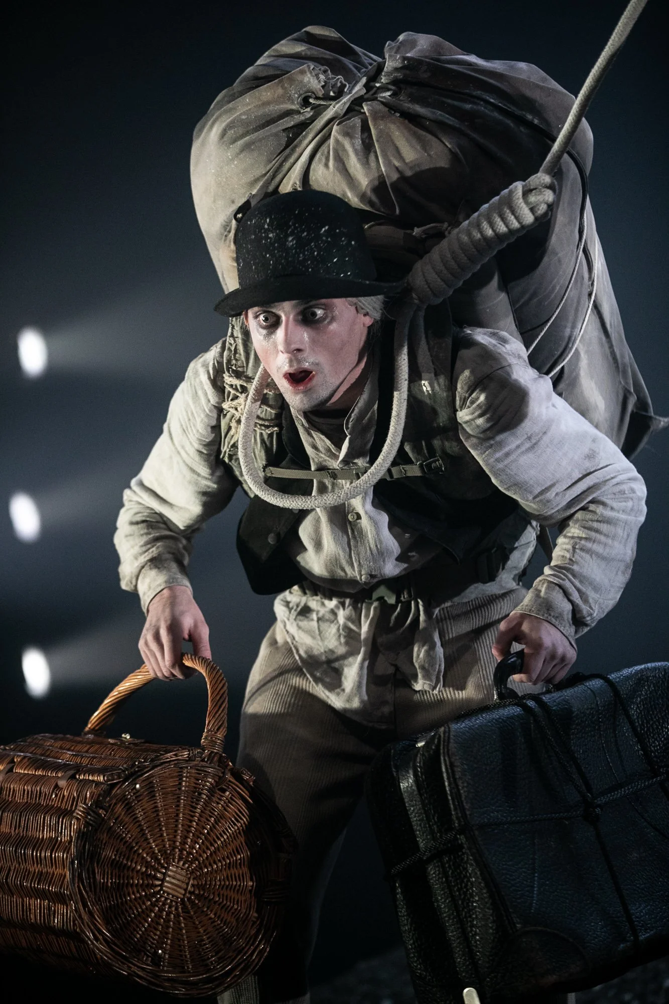 Crédit: Nicola-Frank Vachon