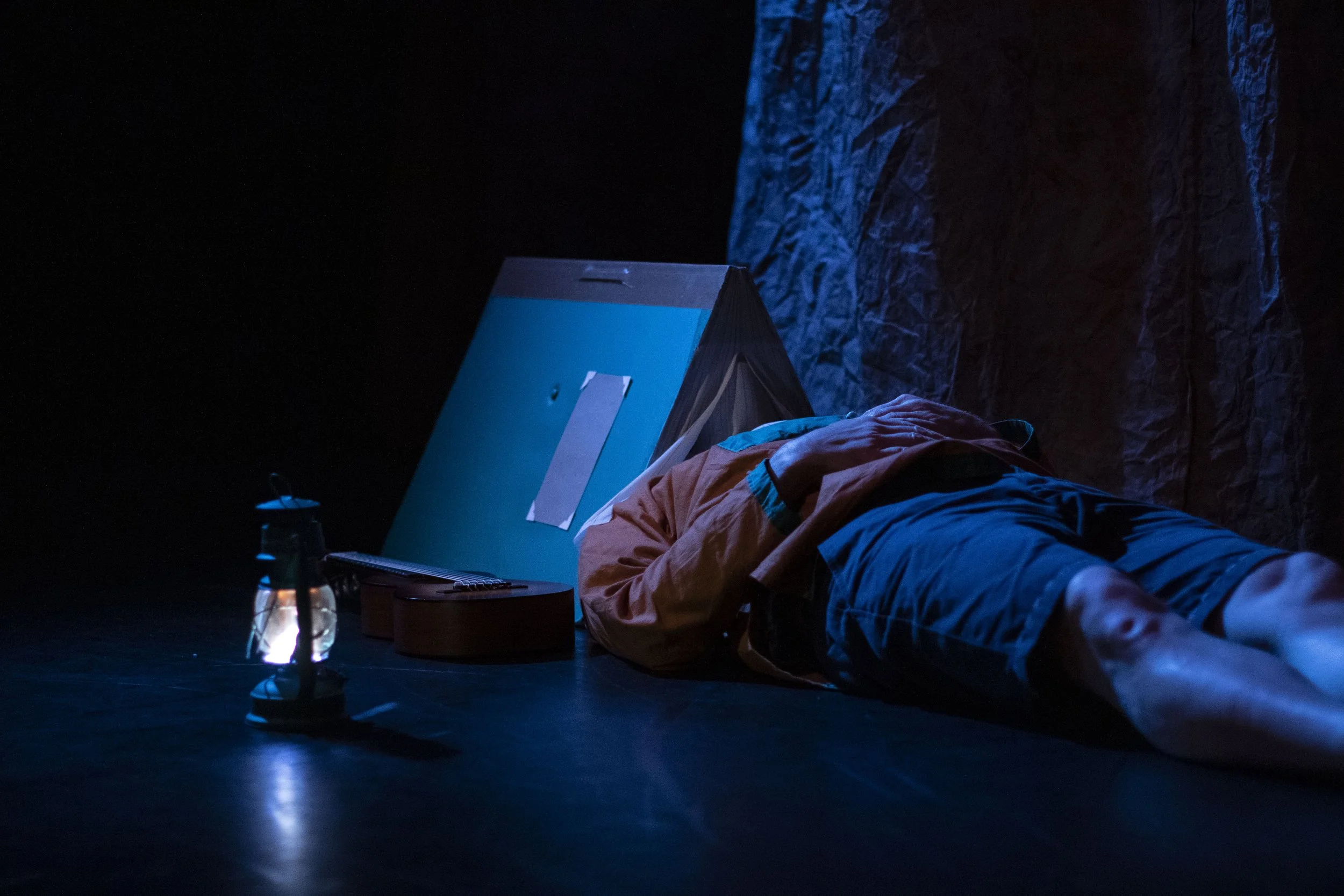 Crédit Elias Djemil