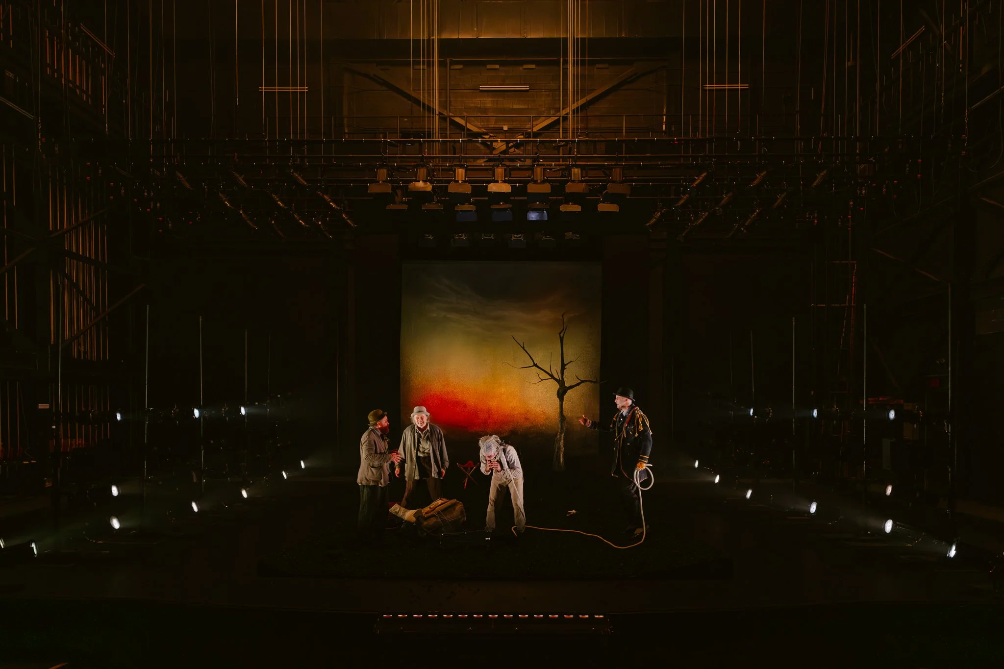 Crédit Stéphane Bourgeois