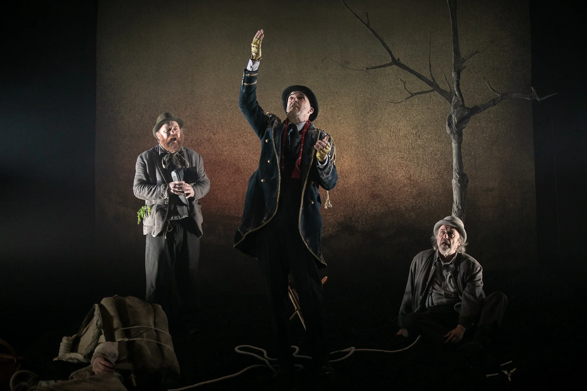 Crédit: Nicola-Frank Vachon