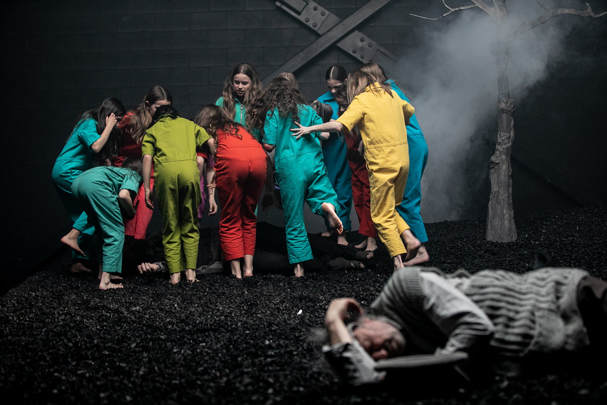 Crédit: Nicola-Frank Vachon