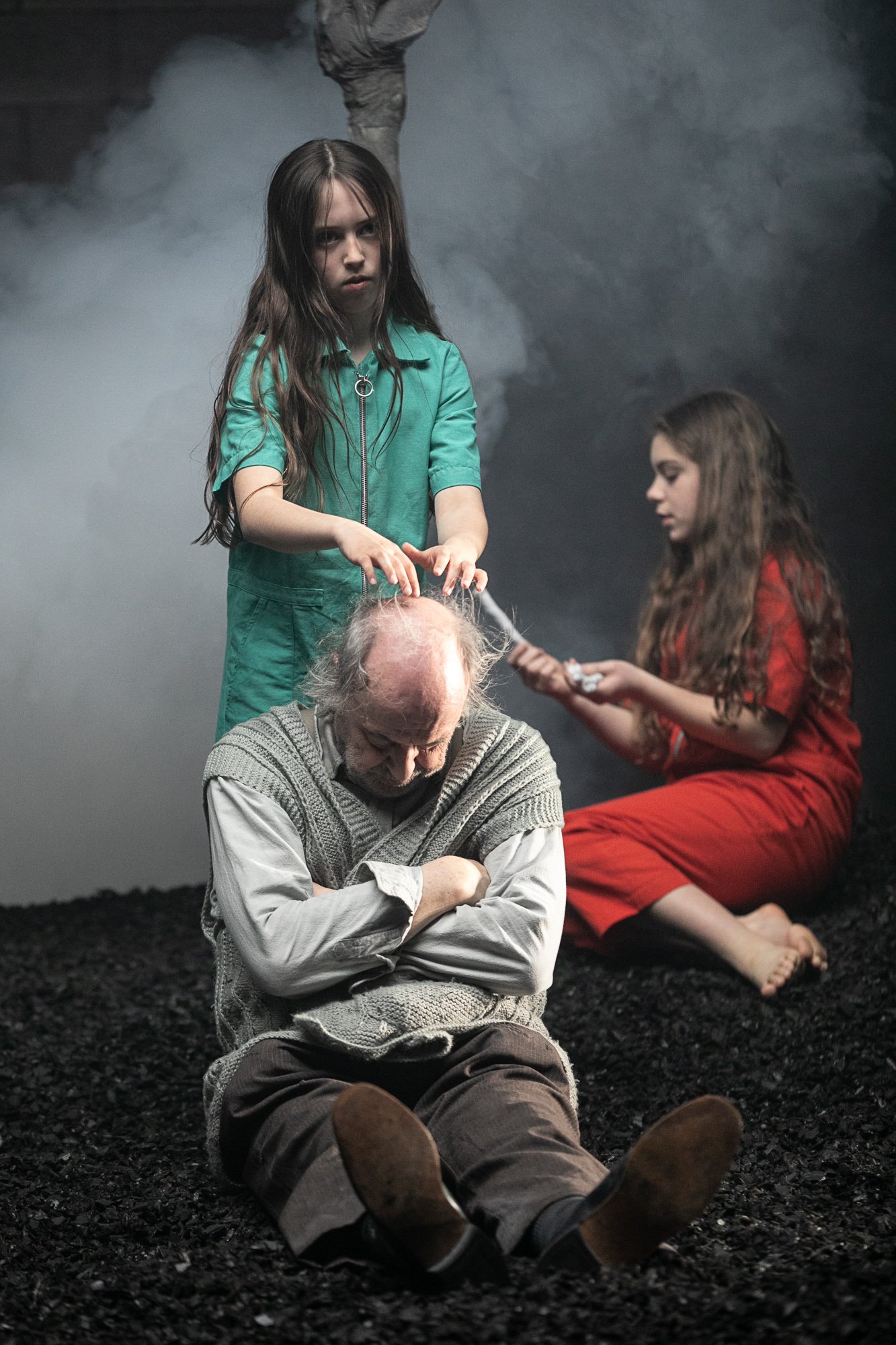 Crédit: Nicola-Frank Vachon