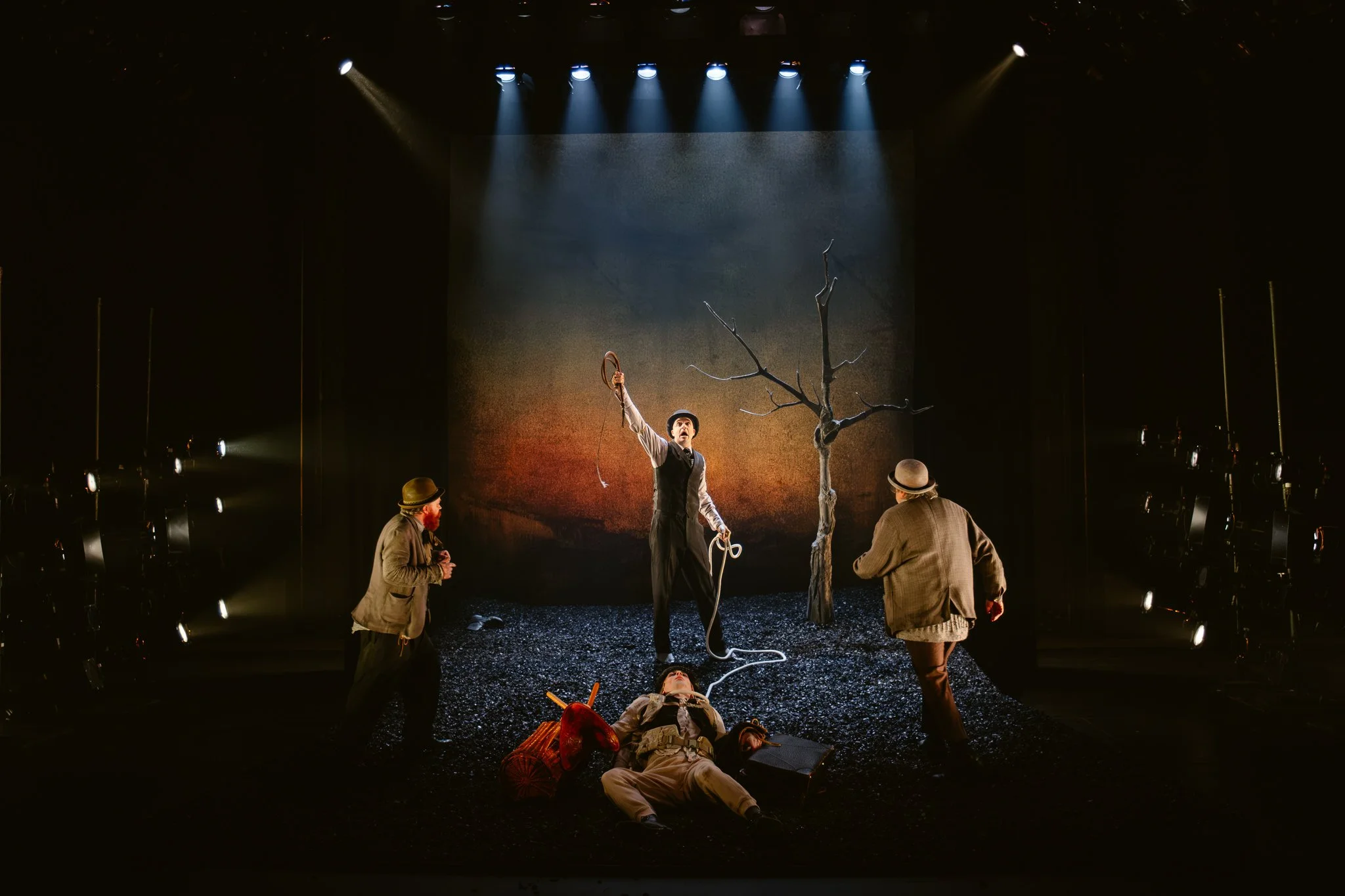 Crédit Stéphane Bourgeois