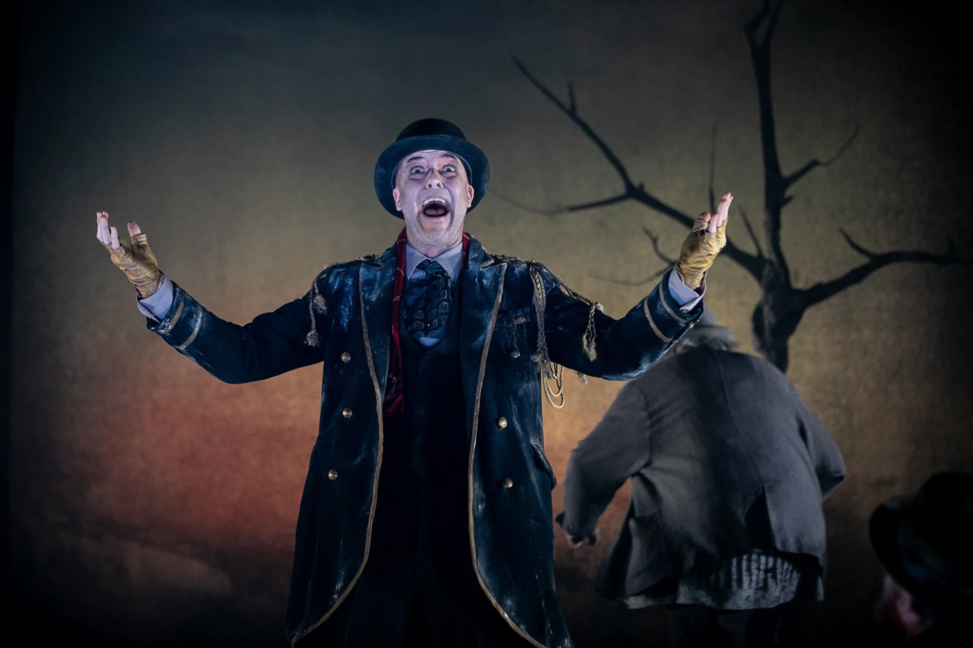 Crédit: Nicola-Frank Vachon