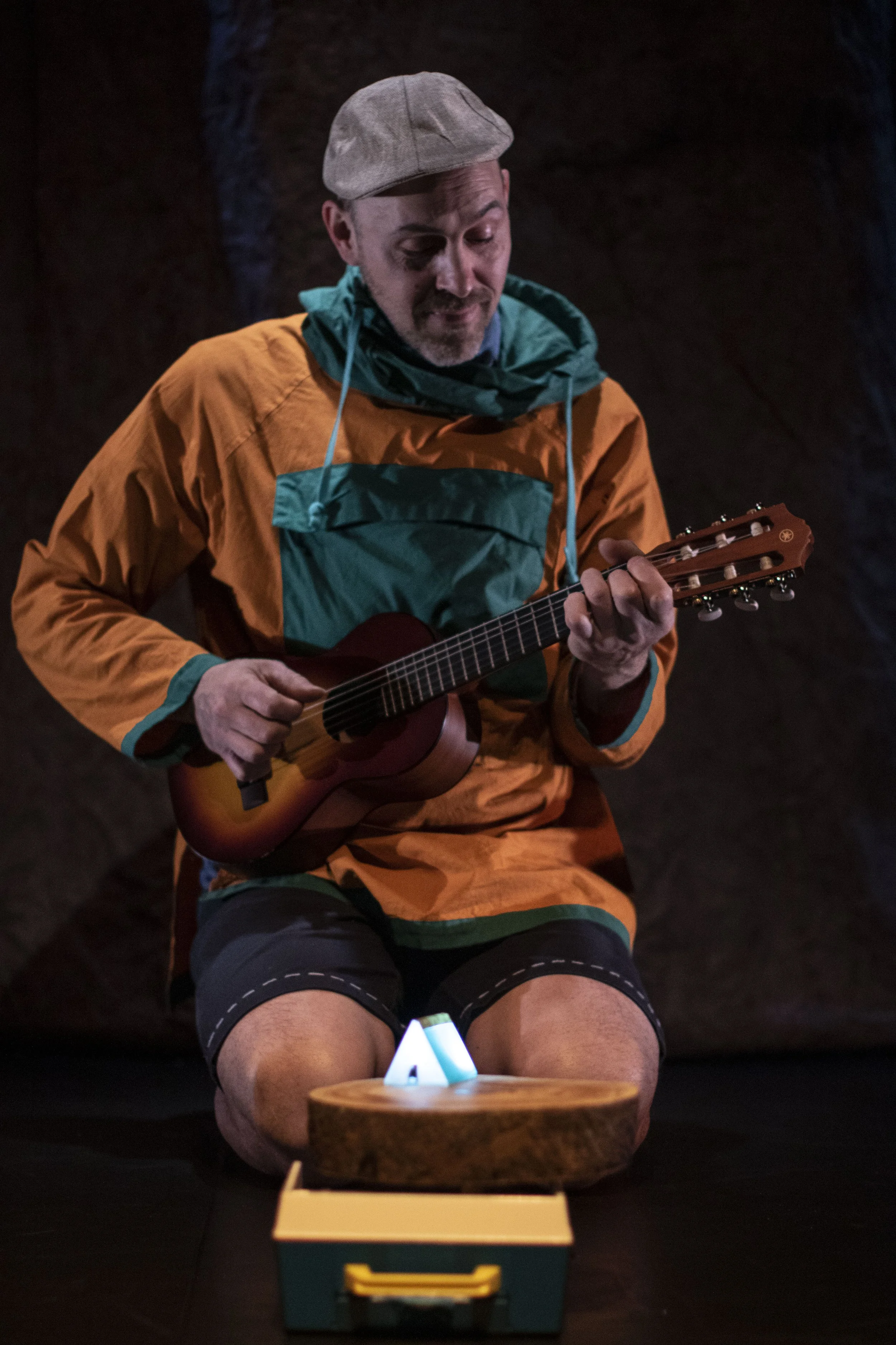 Crédit Elias Djemil