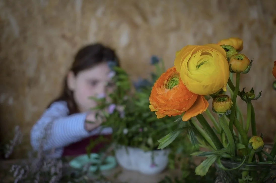 Friday 3rd April (Good Friday) 9.30am Children's Easter bonnets
