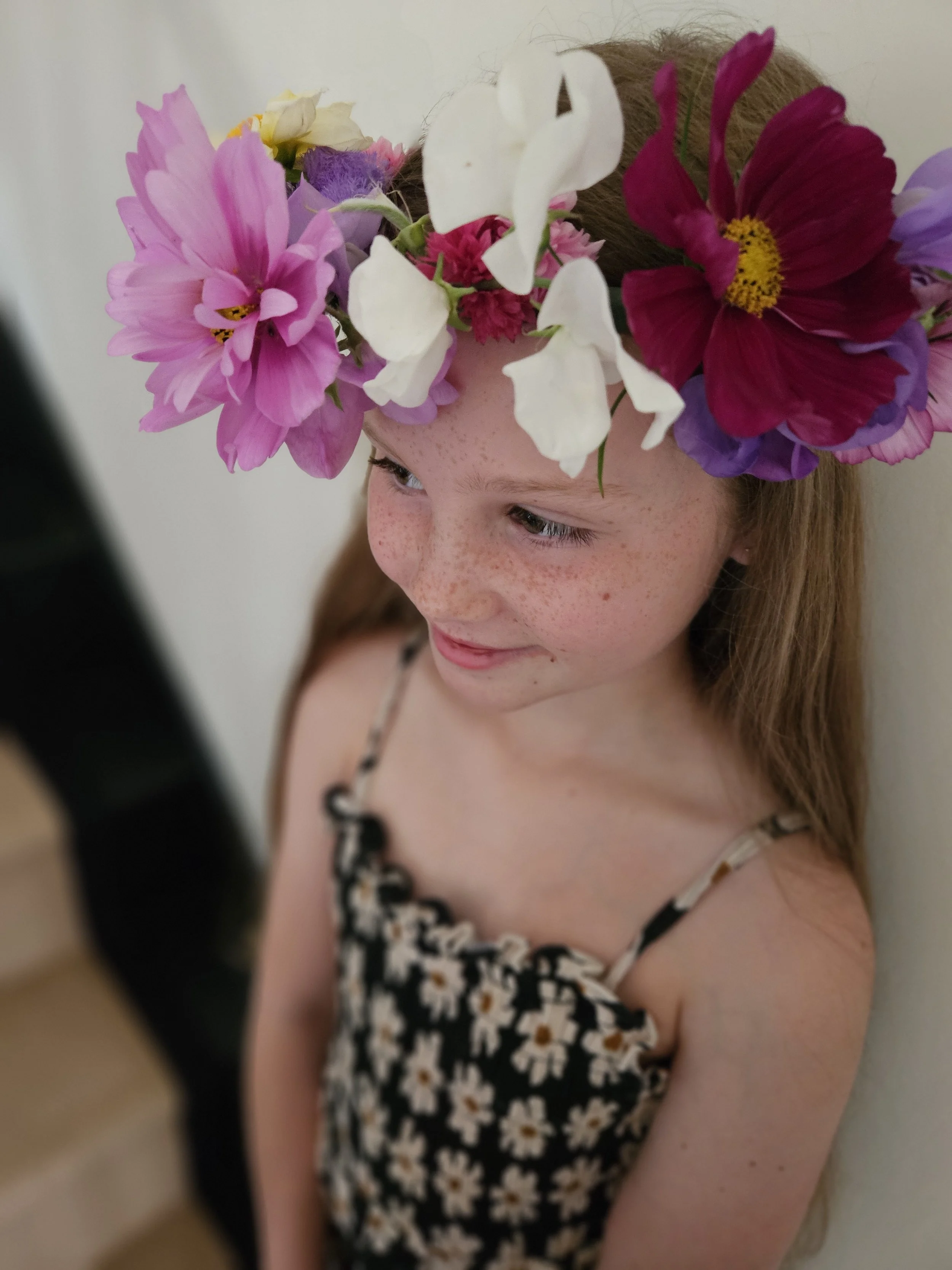 Friday 3rd April 9.30am Children's Easter Bonnets