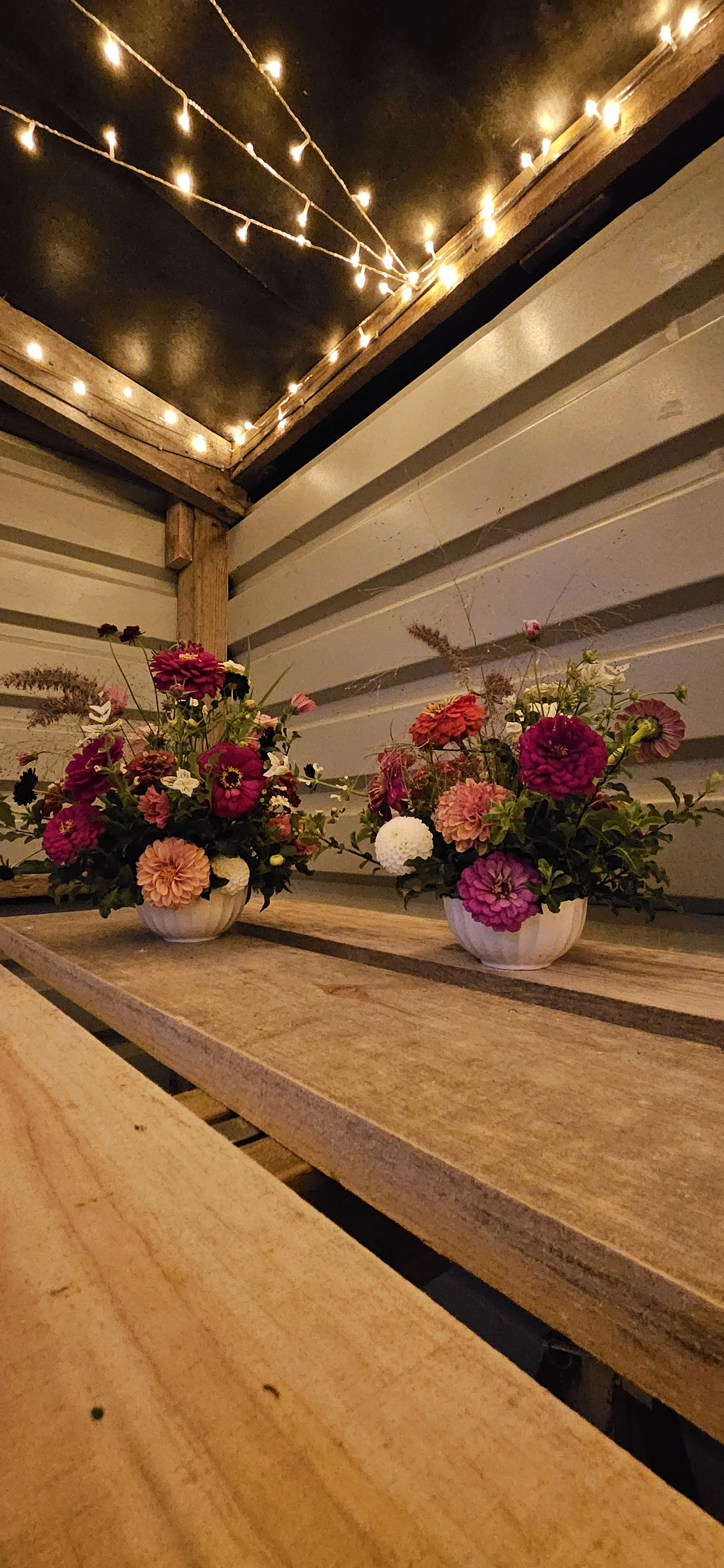 Thursday 2nd April 7pm Easter Table Arrangement