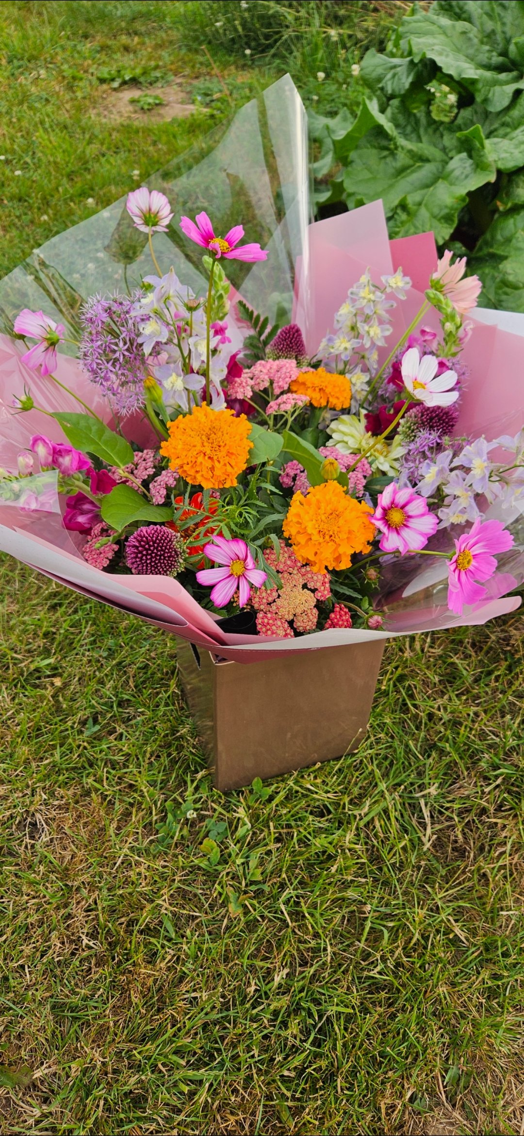 Friday 13th March Mother & Daughter workshop