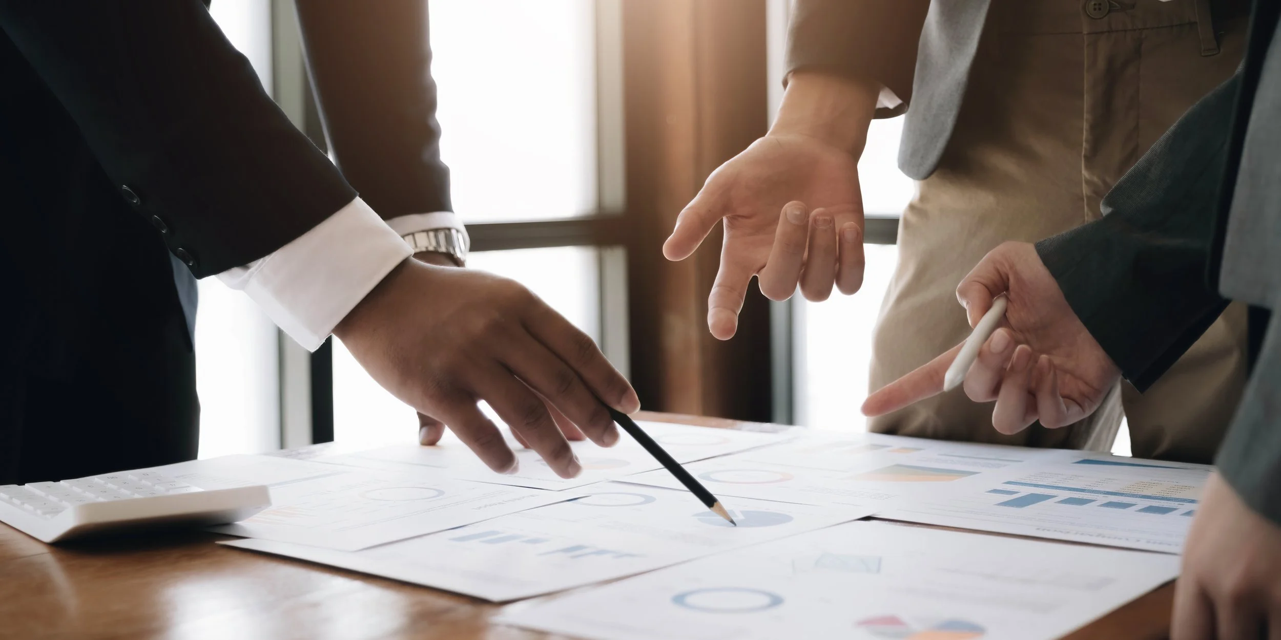 Audits & Evaluations