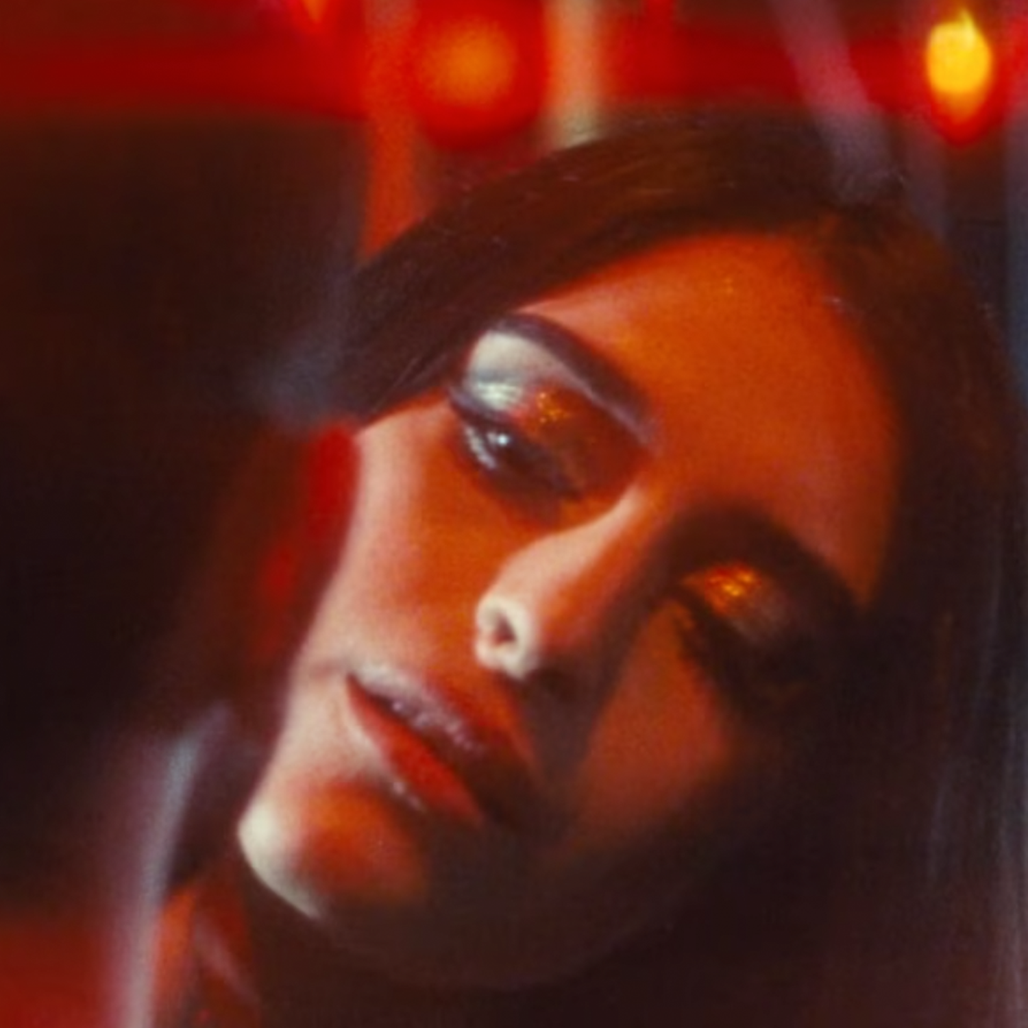 Gia Woods “Hungry”