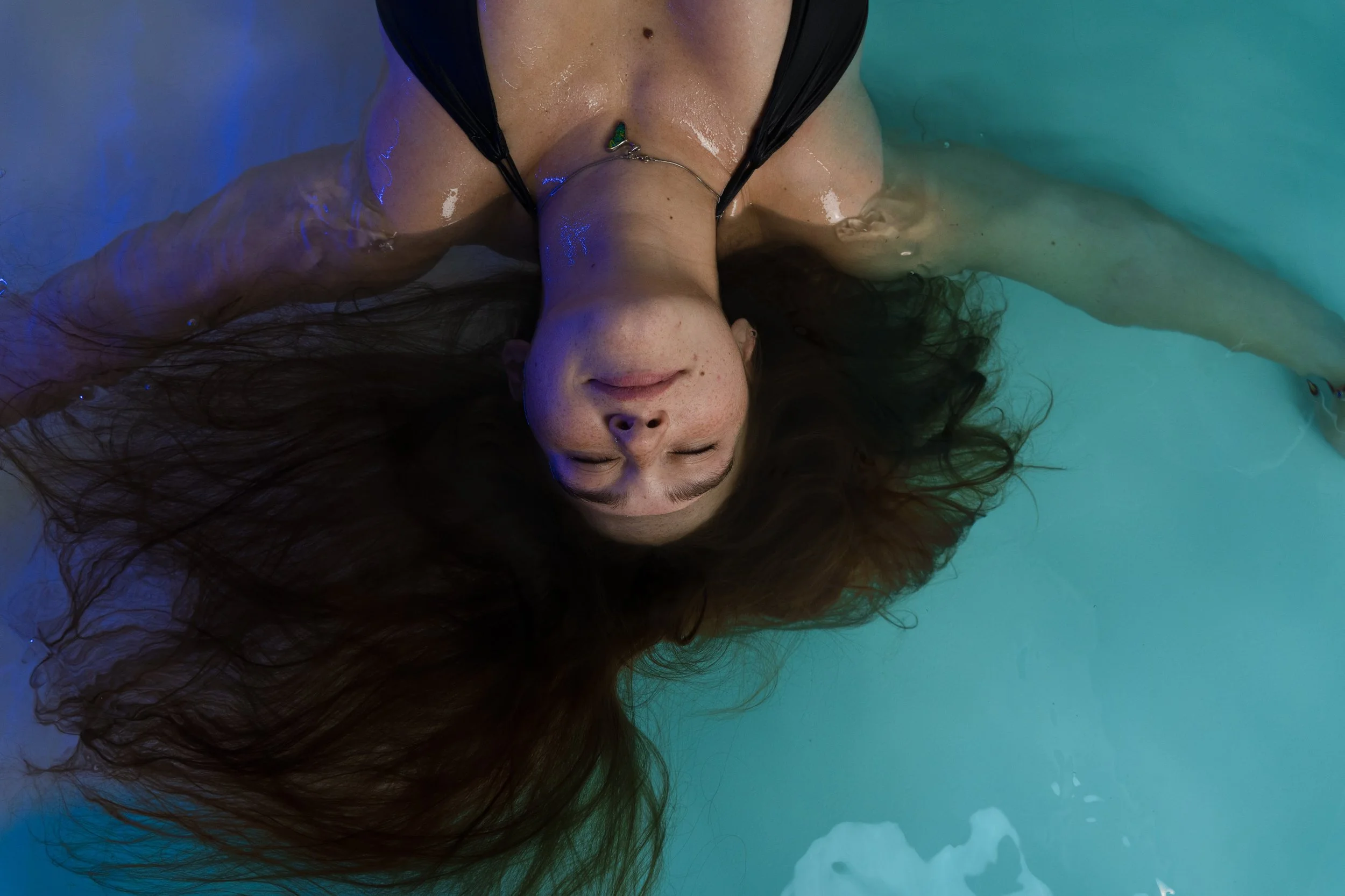 Week Float 6-Week Challenge LP β FLOAT