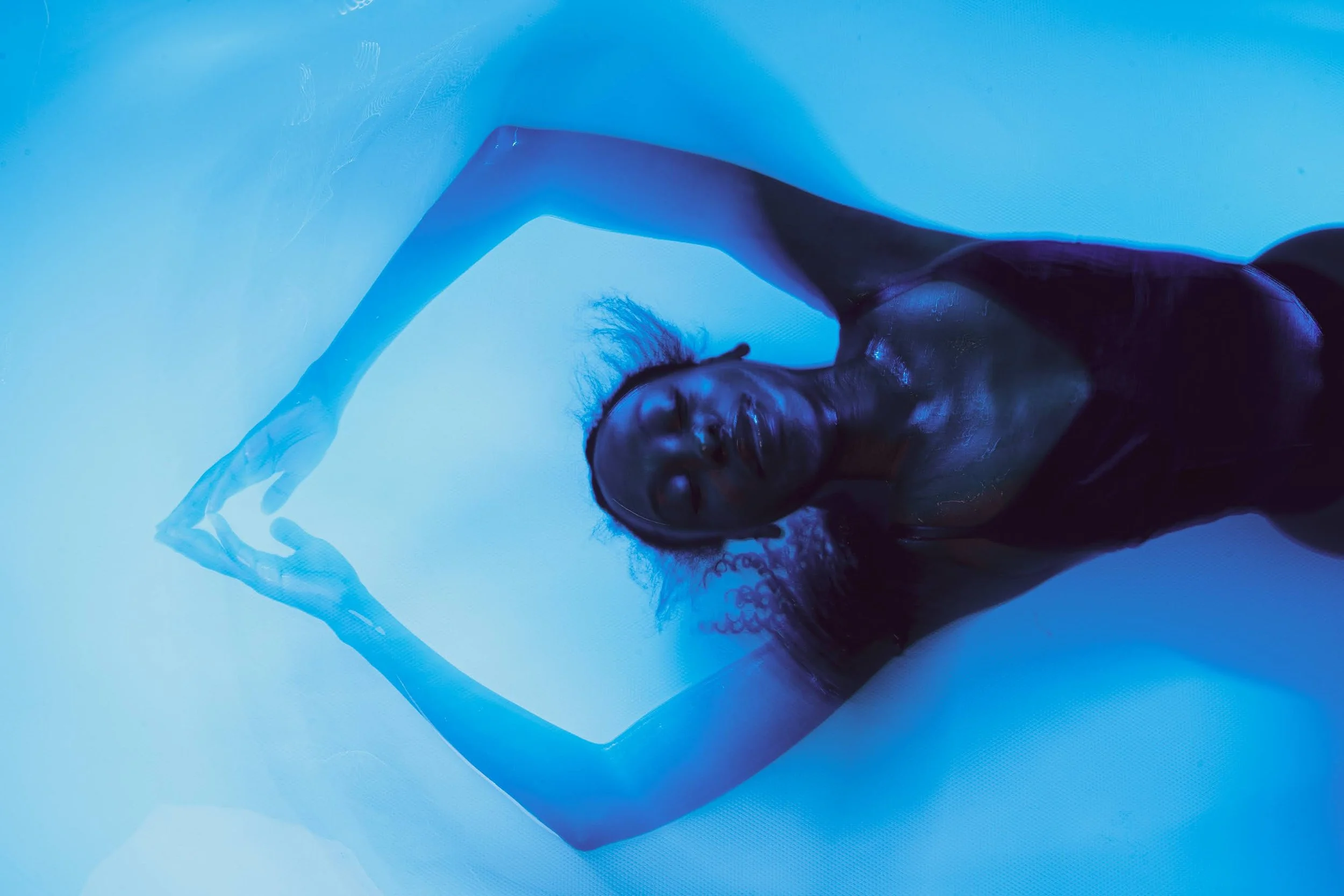 Transcending Floating Floating 101 - Discover Tranquility and Healing in a Sensory ...