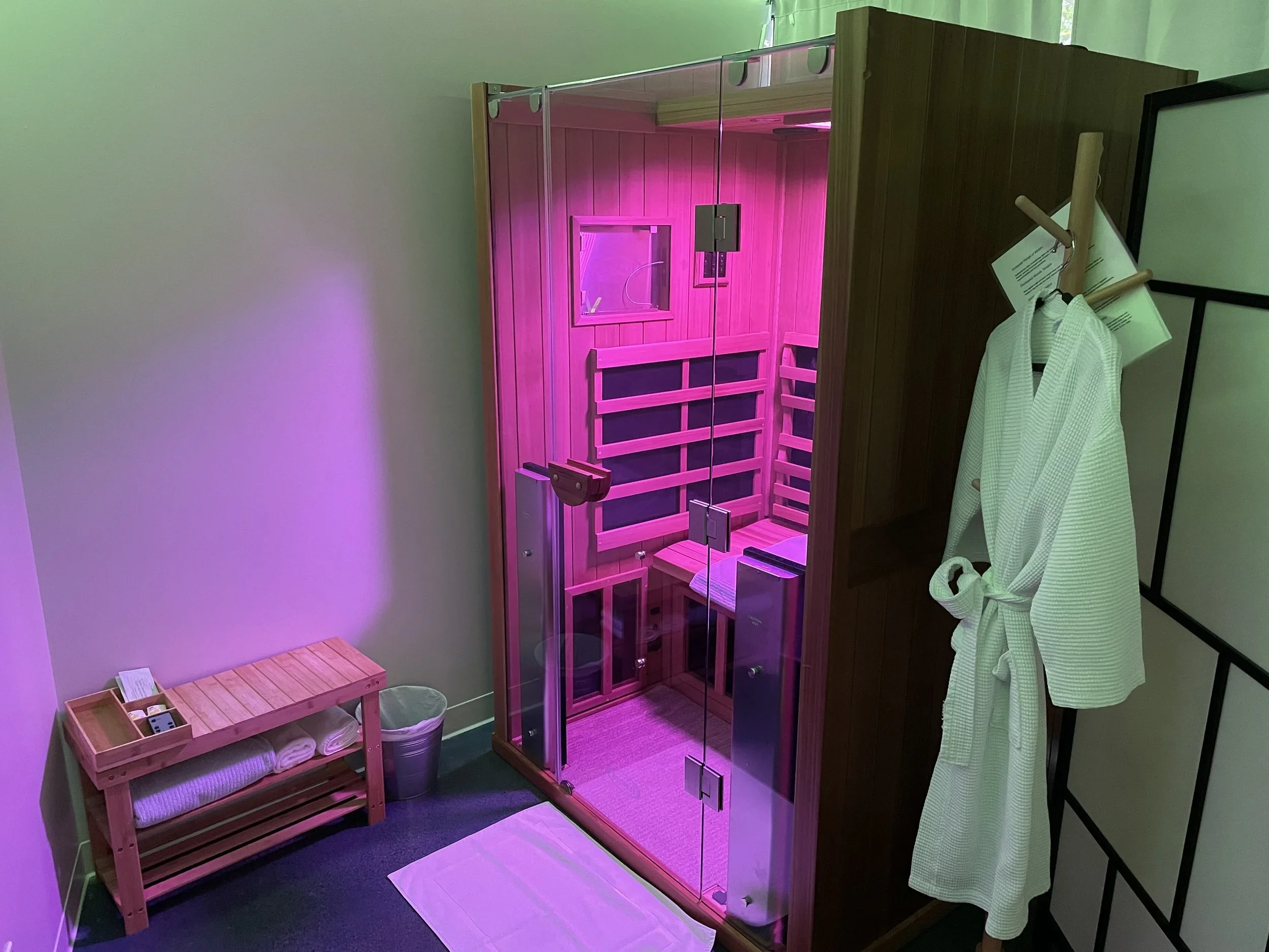 Float Seattle - South Lake Union - Image 6