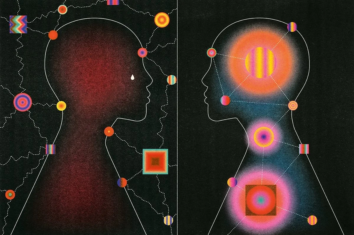 Interoception: Your Body’s “Sixth Sense” — and Why Deep Rest Helps Restore It