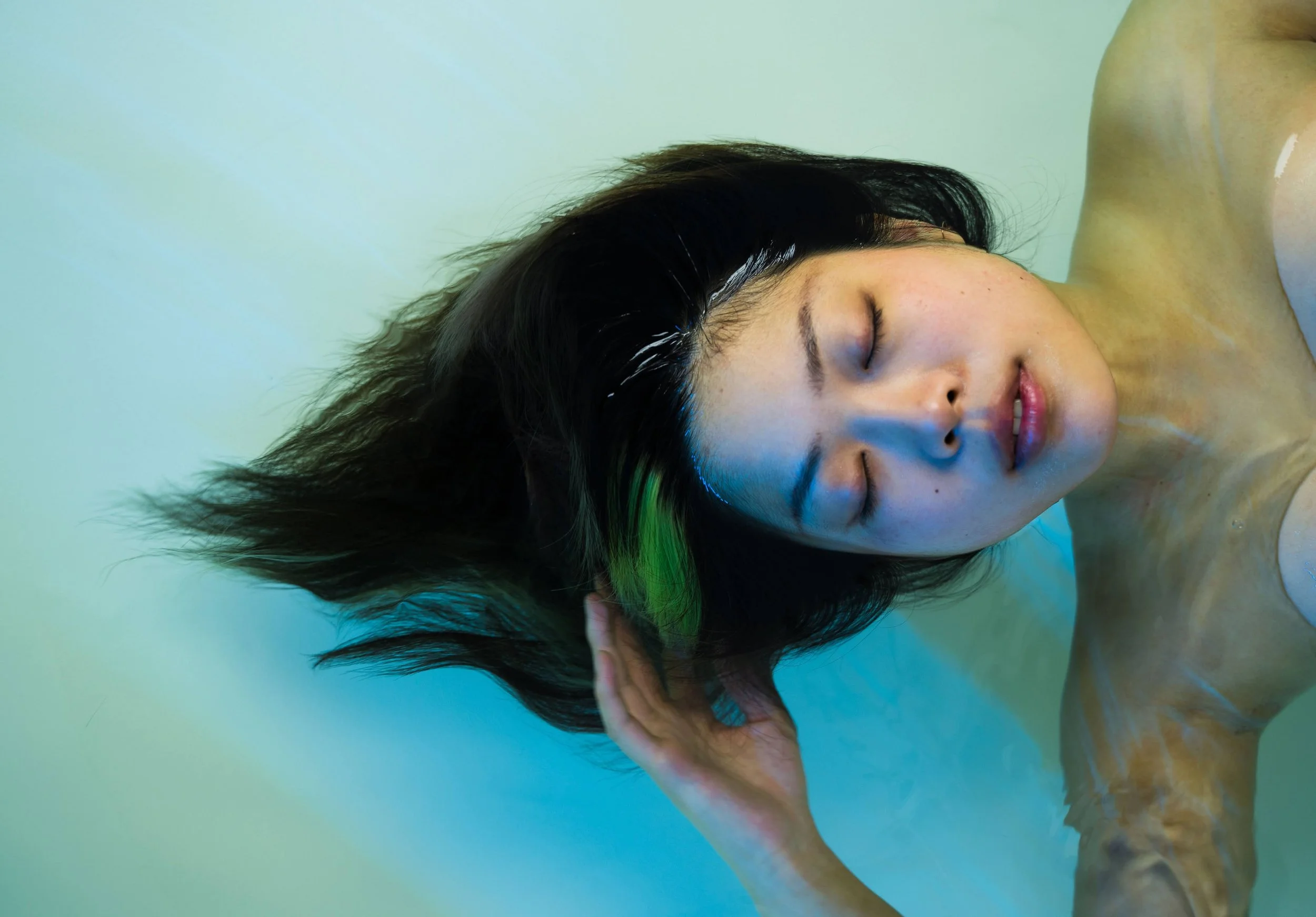 3-Float Intro Series — FLOAT