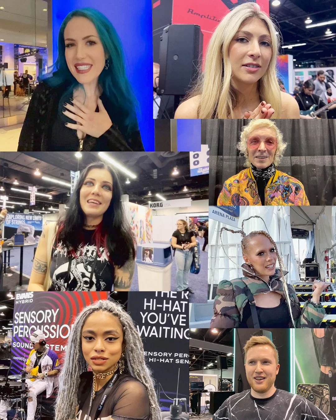 What’s Up And Coming For 2026?