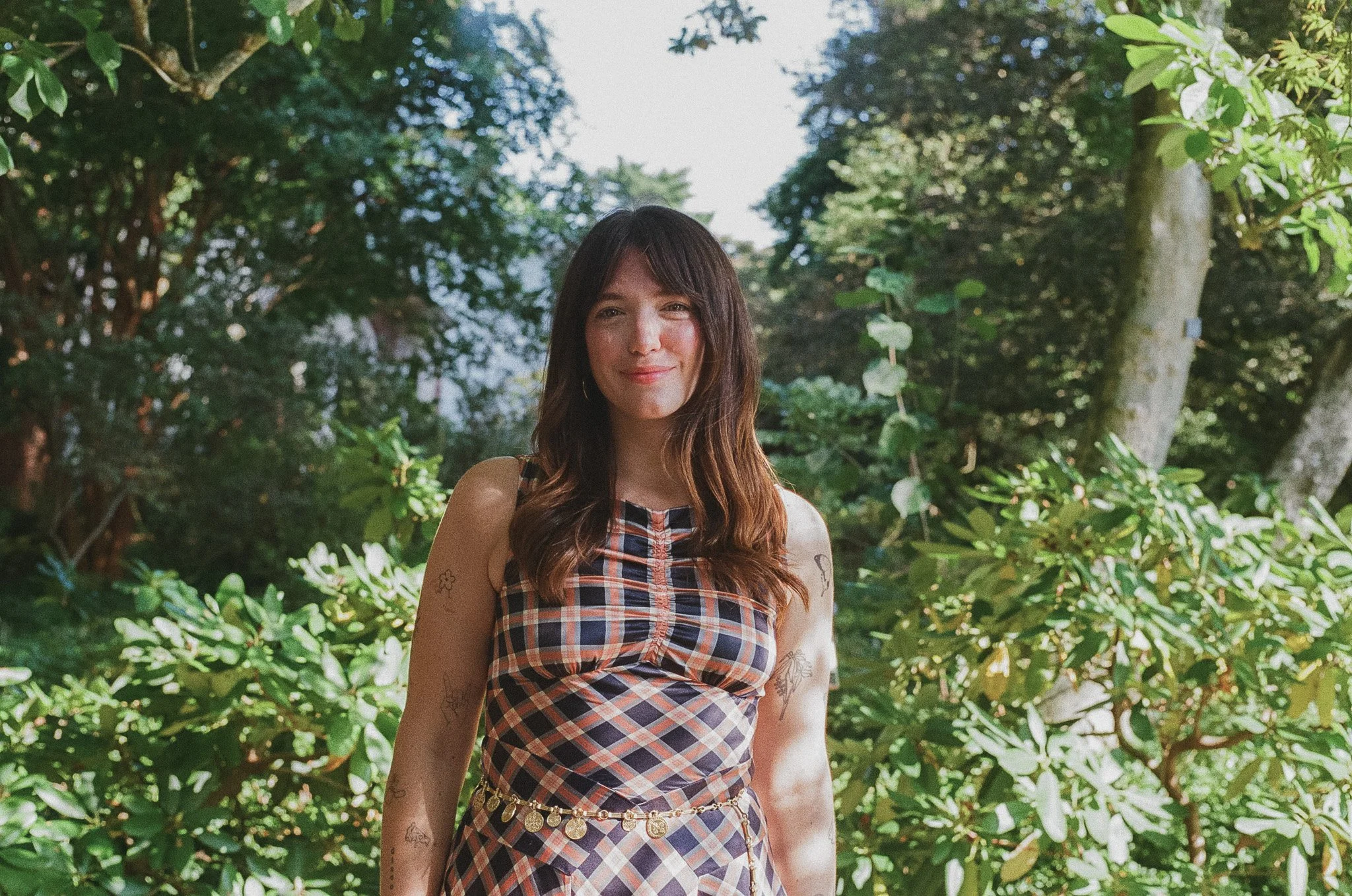 Licensed Therapist at Rooted Therapy offering virtual therapy to New Yorkers