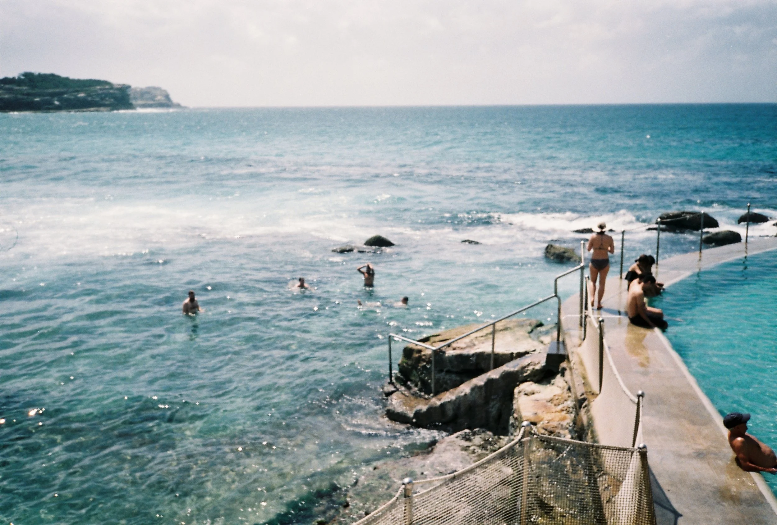 BENDA RESET - STRETCH & RELEASE