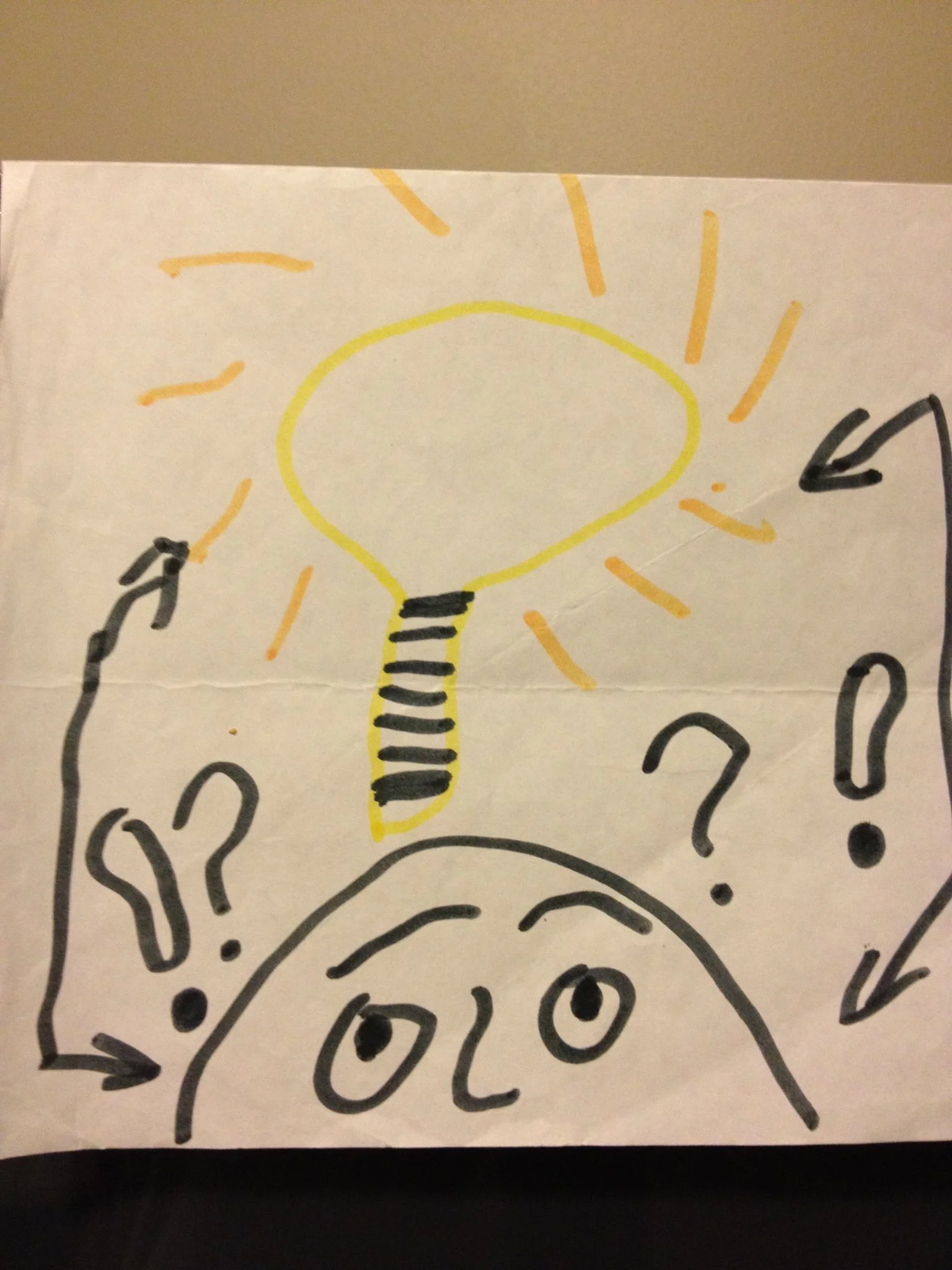 From a Child’s Sketch to the 559 Logo: How AI Brings Ideas to Life
