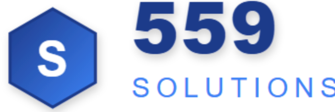 559 SOLUTIONS
