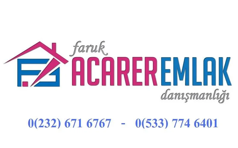 İzmir Faruk Acarer Emlak Danışmanlığı