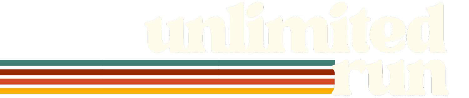 Unlimited Run Gaming