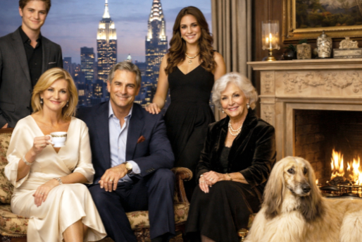 The Family Office Mindset: What Every Family Can Learn from Managing $9 Trillion