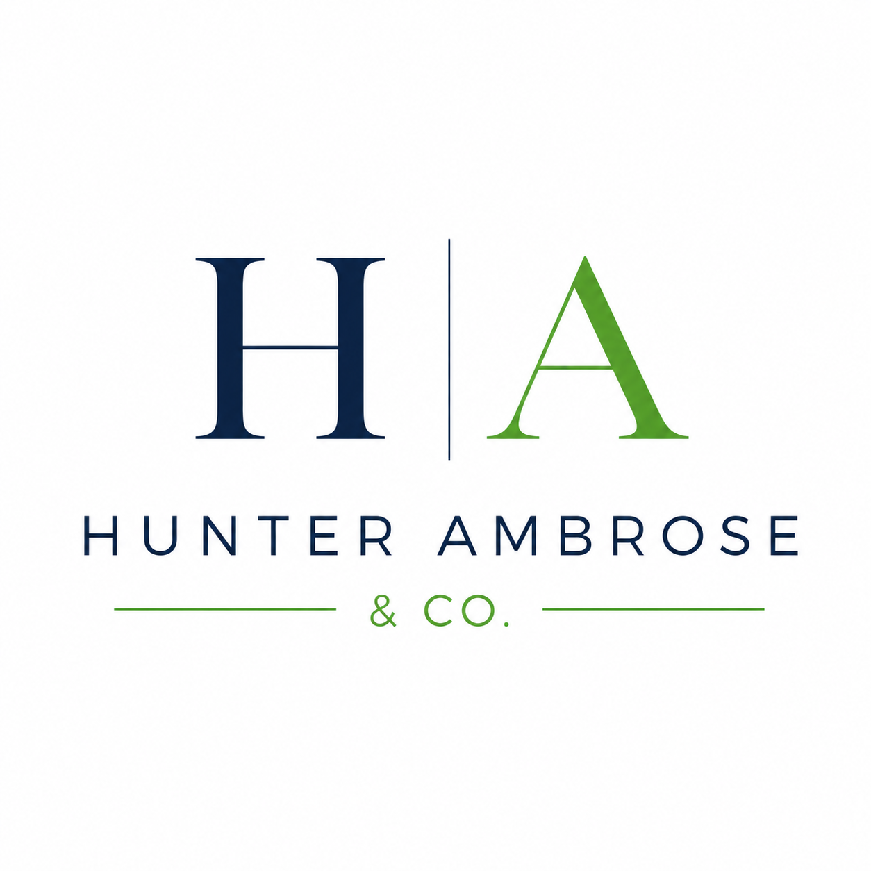 Hunter Ambrose