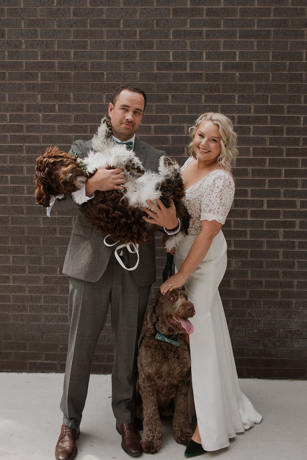 Kassy Cocker Calgary Photographer