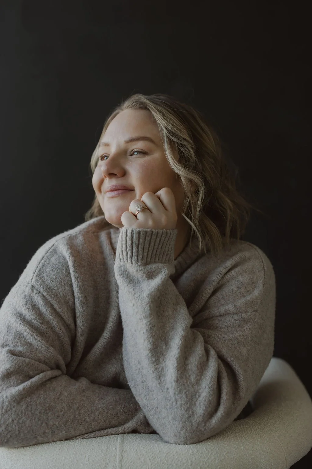 Kassy Cocker Calgary Photographer