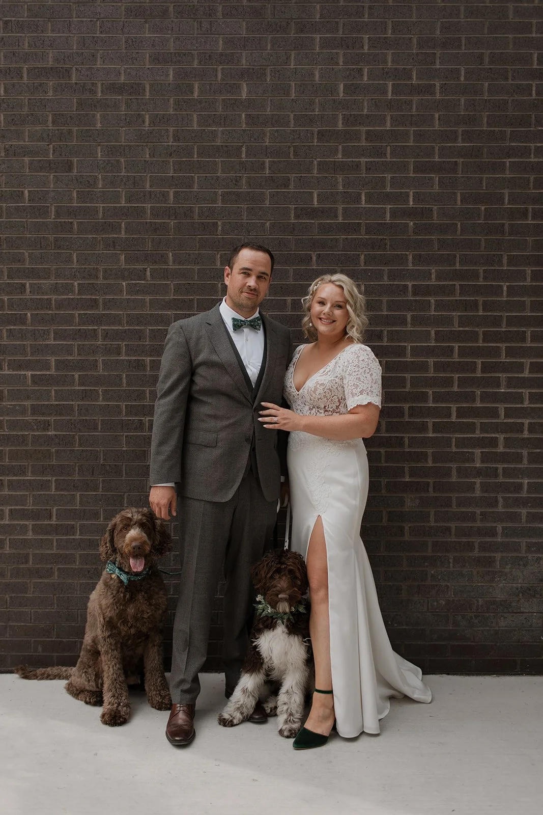 Kassy Cocker Calgary Photographer